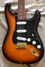 Fender STRATOCASTER STEVIE RAY VAUGHAN  signature anne 1995
