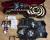 		Gibson - Les Paul ZAKK WYLDE  BULL EYE  ddicace  anne 2011 
		