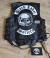 		Gibson - Les Paul ZAKK WYLDE  BULL EYE  ddicace  anne 2011 
		