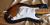 		SQUIER  - STRATOCASTER  JV  anne 1983   JAPAN  
		
