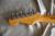		SQUIER  - STRATOCASTER  JV  anne 1983   JAPAN  
		