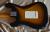 		SQUIER  - STRATOCASTER  JV  anne 1983   JAPAN  
		