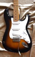 SQUIER  STRATOCASTER  JV  anne 1983   JAPAN 