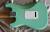 		Fender - STRATOCASTER AM STANDARD  SURF GREEN  LIMITED  EDITION  1995 
		