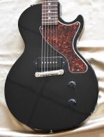 Gibson LP JUNIOR EBONY anne 2023