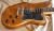 		Fender - TORONADO HH DELUXE COPPER   anne 2003 
		