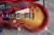 		Gibson - LES PAUL STANDARD  60S   HONEY BURST anne 2022 
		