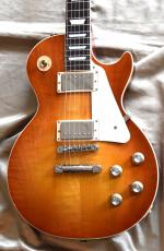 Gibson LES PAUL STANDARD  60S   HONEY BURST anne 2022