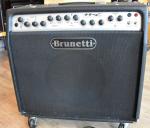 BRUNETTI MC2 COMBO 60 WATTS tout lampes 