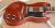 		Gibson - SG 61  custom shop anne 2011 
		