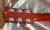 		Gibson - SG 61  custom shop anne 2011 
		