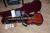 		Gibson - SG 61  custom shop anne 2011 
		