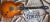 		PRS - SANTANA Reissue anne 2015 
		