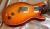 		PRS - SANTANA Reissue anne 2015 
		