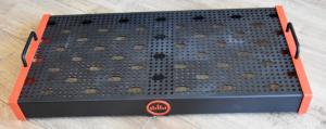 TEMPLE AUDIO  - DUO 24 TR PEDALBOARD + ACCESSOIRES   
