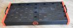 TEMPLE AUDIO  DUO 24 TR PEDALBOARD + ACCESSOIRES  