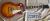 		Gibson - GIBSON  LP reissue 1958 WASHED CHERRY  anne 2012 
		