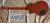 		Gibson - GIBSON  LP reissue 1958 WASHED CHERRY  anne 2012 
		