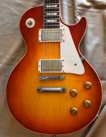 Gibson GIBSON  LP reissue 1958 WASHED CHERRY  anne 2012