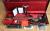 		Fender - John 5 Tele RW BK Custom shop anne 2025 
		