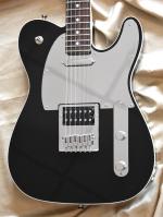 Fender John 5 Tele RW BK Custom shop anne 2025