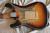 		Fender - STRATOCASTER 59 Master Built Dale WILSON anne 2018 
		
