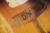 		Fender - STRATOCASTER 59 Master Built Dale WILSON anne 2018 
		
