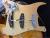 		Fender - STRATOCASTER 59 Master Built Dale WILSON anne 2018 
		