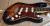 		Fender - AM Pro II Strat 3TSB anne 2022 
		