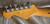 		Fender - AM Pro II Strat 3TSB anne 2022 
		