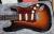 		Fender - AM Pro II Strat 3TSB anne 2022 
		