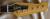 		Gibson - FIREBIRD  V 69   GOLD TOP PINSTRIPED AGED anne 2016 
		