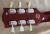 		Gibson - ES 339  Custom shop Cherry anne 2012 
		