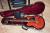 		Gibson - ES 339  Custom shop Cherry anne 2012 
		