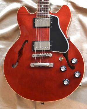 Gibson -  
