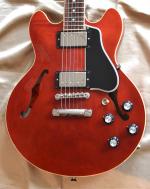 Gibson ES 339  Custom shop Cherry anne 2012