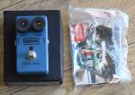 MXR BLUE BOX M-103