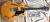 		Gretsch - BROADKASTER 7607  anne 1975 
		