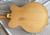 		Gretsch - BROADKASTER 7607  anne 1975 
		