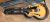 		Gretsch - BROADKASTER 7607  anne 1975 
		