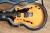 		Gretsch - BROADKASTER 7607  anne 1975 
		