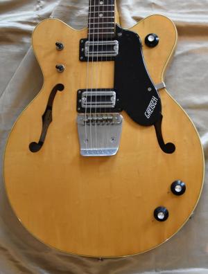 Gretsch -  

