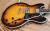 		Gibson - ES 335 DOT CS MEMPHIS anne 2010 
		