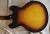 		Gibson - ES 335 DOT CS MEMPHIS anne 2010 
		