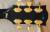 		Gibson - Les Paul  custom R 1968   anne 2021 
		