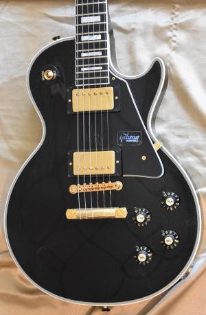 Gibson -  
