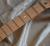 		Fender - STRATOCASTER AMERICAN DELUXE HSS anne  2007 
		