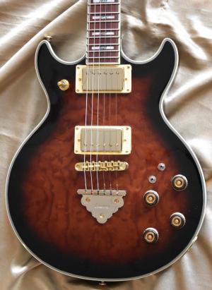Ibanez - Artist - ARTIST AR-320  
