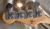 		Fender - JAZZ BASS GEDDY LEE  MIJ   anne 1993 
		