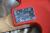 		Gibson - WRC WAYNE CHARVEL  anne 1987 
		